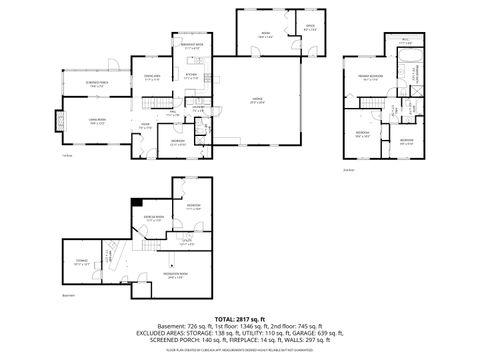 Tiny photo for 721 Wisconsin Road, New Lenox, IL 60451 (MLS # 12615686)