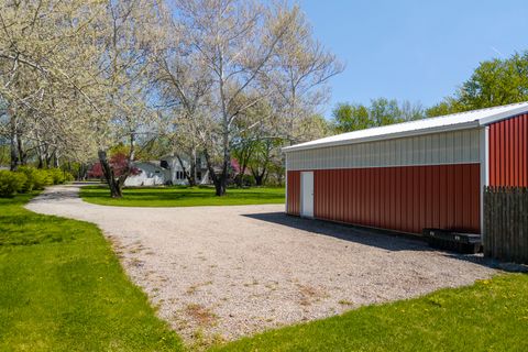 Tiny photo for 721 Wisconsin Road, New Lenox, IL 60451 (MLS # 12615686)