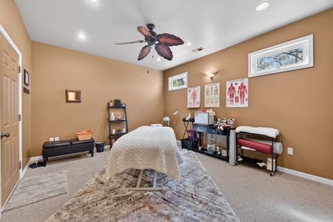 Tiny photo for 721 Wisconsin Road, New Lenox, IL 60451 (MLS # 12615686)