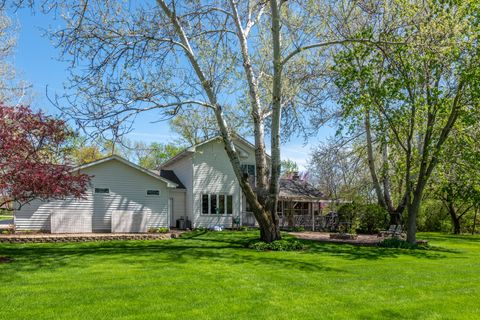 Tiny photo for 721 Wisconsin Road, New Lenox, IL 60451 (MLS # 12615686)