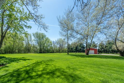 Tiny photo for 721 Wisconsin Road, New Lenox, IL 60451 (MLS # 12615686)