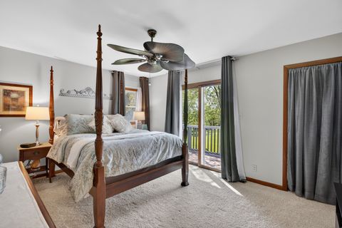 Tiny photo for 721 Wisconsin Road, New Lenox, IL 60451 (MLS # 12615686)