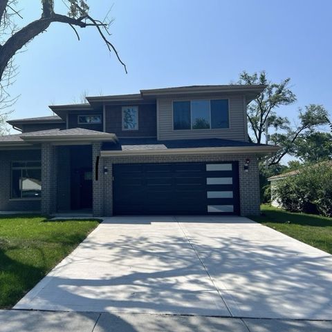 A home in Park Forest