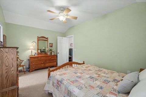 Tiny photo for 102 S WOOD Street, Gibson City, IL 60936 (MLS # 12623474)