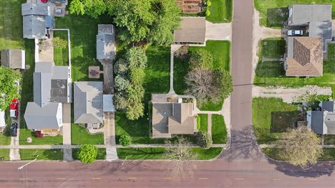 Tiny photo for 102 S WOOD Street, Gibson City, IL 60936 (MLS # 12623474)