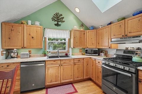 Tiny photo for 102 S WOOD Street, Gibson City, IL 60936 (MLS # 12623474)