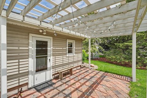 Tiny photo for 102 S WOOD Street, Gibson City, IL 60936 (MLS # 12623474)