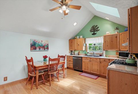 Tiny photo for 102 S WOOD Street, Gibson City, IL 60936 (MLS # 12623474)