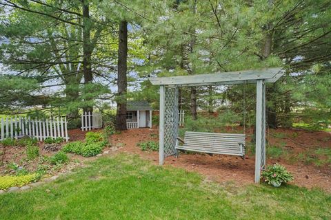 Tiny photo for 102 S WOOD Street, Gibson City, IL 60936 (MLS # 12623474)