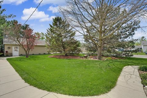 Tiny photo for 102 S WOOD Street, Gibson City, IL 60936 (MLS # 12623474)
