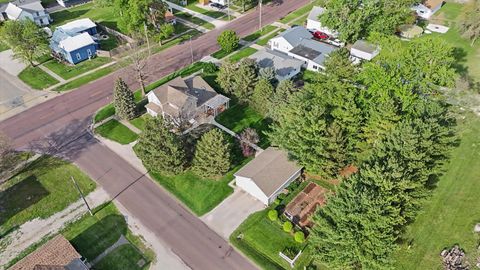 Tiny photo for 102 S WOOD Street, Gibson City, IL 60936 (MLS # 12623474)