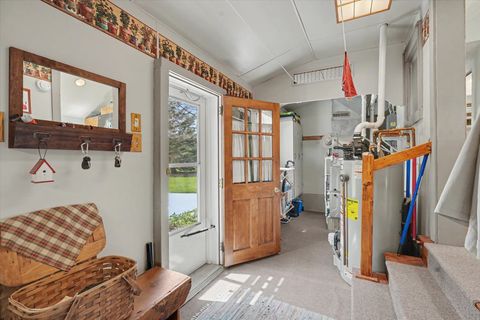 Tiny photo for 102 S WOOD Street, Gibson City, IL 60936 (MLS # 12623474)