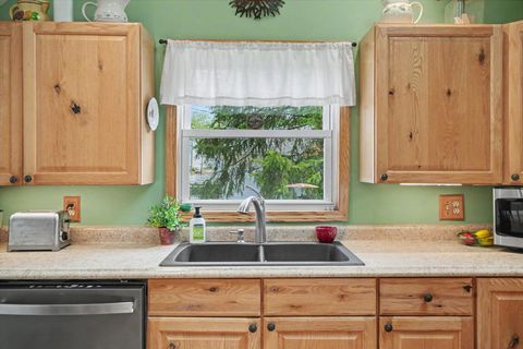 Tiny photo for 102 S WOOD Street, Gibson City, IL 60936 (MLS # 12623474)