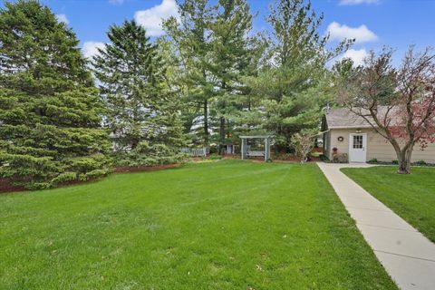 Tiny photo for 102 S WOOD Street, Gibson City, IL 60936 (MLS # 12623474)