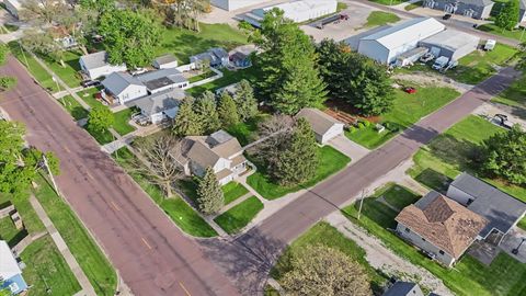 Tiny photo for 102 S WOOD Street, Gibson City, IL 60936 (MLS # 12623474)