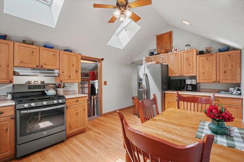 Tiny photo for 102 S WOOD Street, Gibson City, IL 60936 (MLS # 12623474)