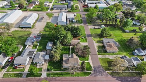 Tiny photo for 102 S WOOD Street, Gibson City, IL 60936 (MLS # 12623474)