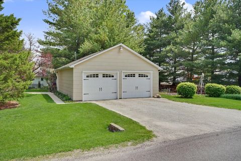 Tiny photo for 102 S WOOD Street, Gibson City, IL 60936 (MLS # 12623474)
