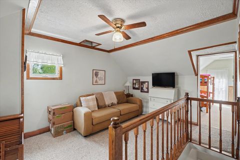 Tiny photo for 102 S WOOD Street, Gibson City, IL 60936 (MLS # 12623474)