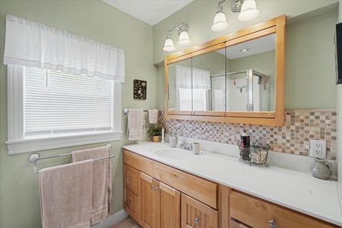 Tiny photo for 102 S WOOD Street, Gibson City, IL 60936 (MLS # 12623474)