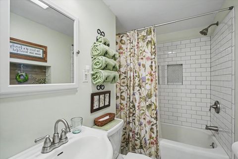 Tiny photo for 102 S WOOD Street, Gibson City, IL 60936 (MLS # 12623474)