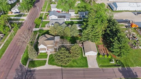 Tiny photo for 102 S WOOD Street, Gibson City, IL 60936 (MLS # 12623474)