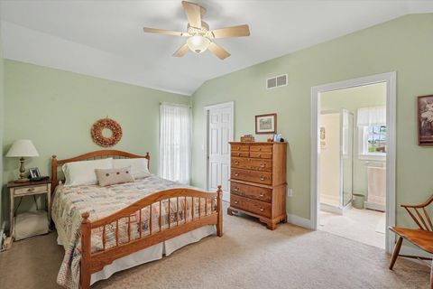 Tiny photo for 102 S WOOD Street, Gibson City, IL 60936 (MLS # 12623474)