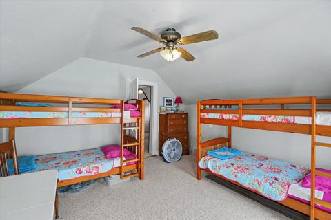 Tiny photo for 102 S WOOD Street, Gibson City, IL 60936 (MLS # 12623474)