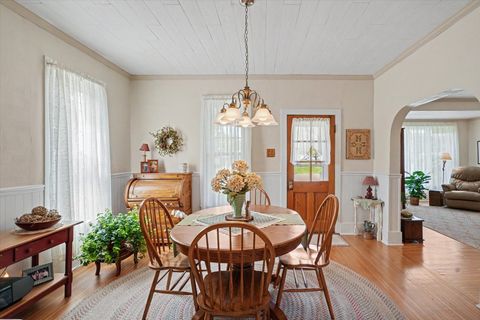 Tiny photo for 102 S WOOD Street, Gibson City, IL 60936 (MLS # 12623474)