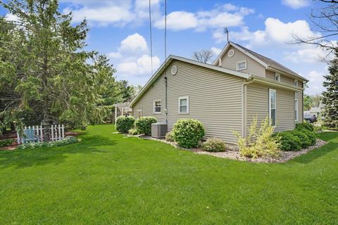 Tiny photo for 102 S WOOD Street, Gibson City, IL 60936 (MLS # 12623474)