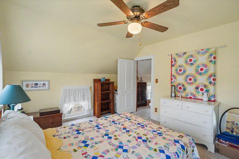 Tiny photo for 102 S WOOD Street, Gibson City, IL 60936 (MLS # 12623474)