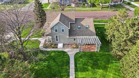 Tiny photo for 102 S WOOD Street, Gibson City, IL 60936 (MLS # 12623474)