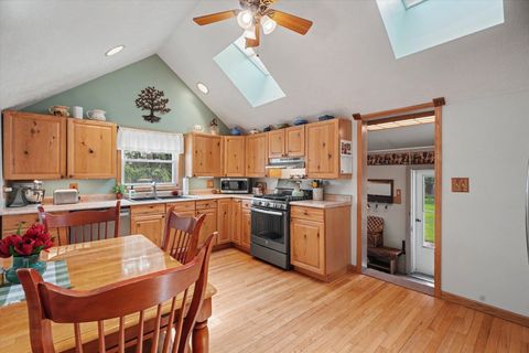 Tiny photo for 102 S WOOD Street, Gibson City, IL 60936 (MLS # 12623474)