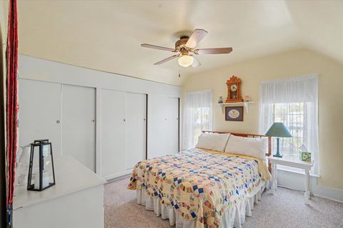 Tiny photo for 102 S WOOD Street, Gibson City, IL 60936 (MLS # 12623474)