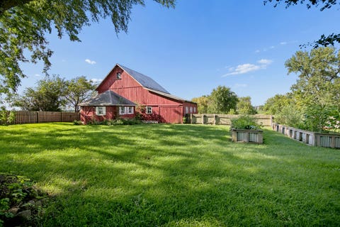 Tiny photo for 4085 N 1800e Road, Herscher, IL 60941 (MLS # 12735956)