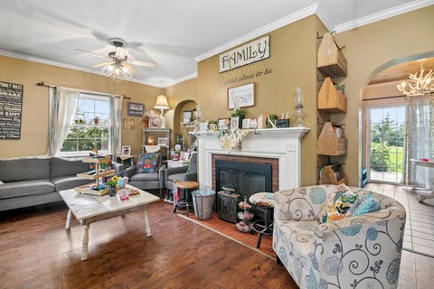 Tiny photo for 4085 N 1800e Road, Herscher, IL 60941 (MLS # 12735956)