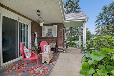 Tiny photo for 4085 N 1800e Road, Herscher, IL 60941 (MLS # 12735956)