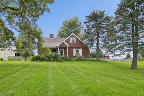 Photo of 4085 N 1800e Road, Herscher, IL 60941 (MLS # 12735956)