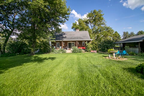 Tiny photo for 4085 N 1800e Road, Herscher, IL 60941 (MLS # 12735956)