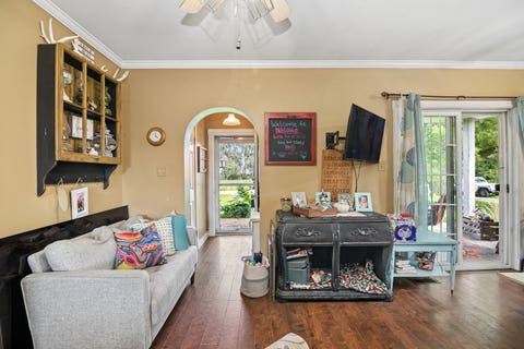Tiny photo for 4085 N 1800e Road, Herscher, IL 60941 (MLS # 12735956)