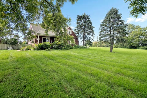 Tiny photo for 4085 N 1800e Road, Herscher, IL 60941 (MLS # 12735956)