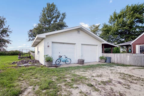Tiny photo for 4085 N 1800e Road, Herscher, IL 60941 (MLS # 12735956)