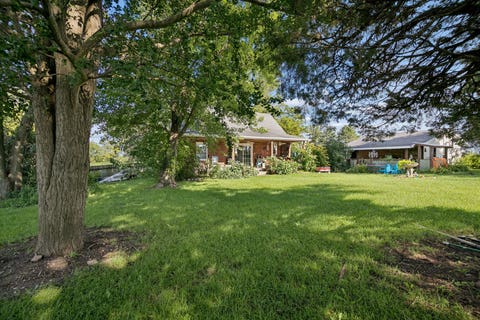 Tiny photo for 4085 N 1800e Road, Herscher, IL 60941 (MLS # 12735956)