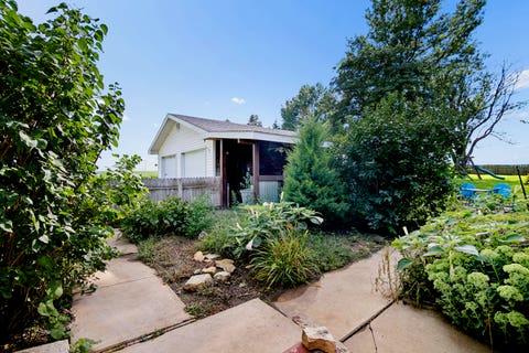 Tiny photo for 4085 N 1800e Road, Herscher, IL 60941 (MLS # 12735956)