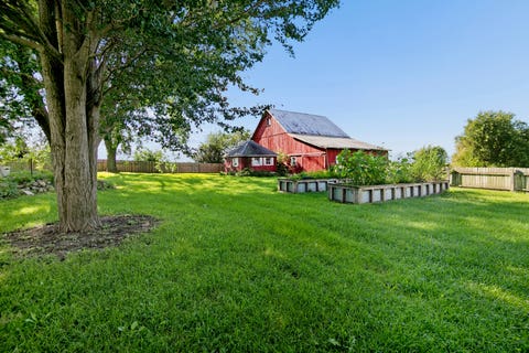 Tiny photo for 4085 N 1800e Road, Herscher, IL 60941 (MLS # 12735956)