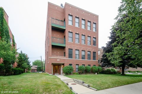 140 Ridge Avenue 2E Evanston IL 60202