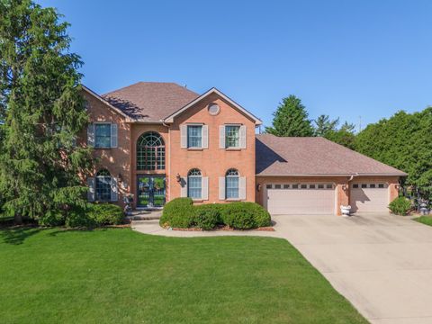 Tiny photo for Bloomington, IL 61704 (MLS # 12517823)