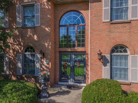 Tiny photo for Bloomington, IL 61704 (MLS # 12517823)