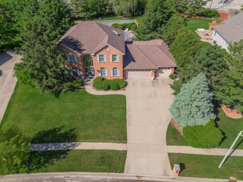 Tiny photo for Bloomington, IL 61704 (MLS # 12517823)