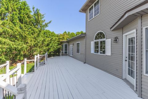 Tiny photo for Bloomington, IL 61704 (MLS # 12517823)